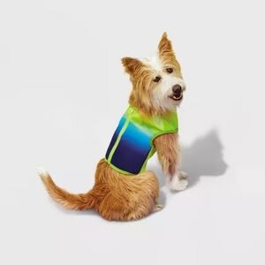 NWOT Sun Squad Cooling Vest 🐕